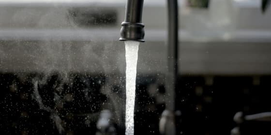 水道の利用方法と注意事項