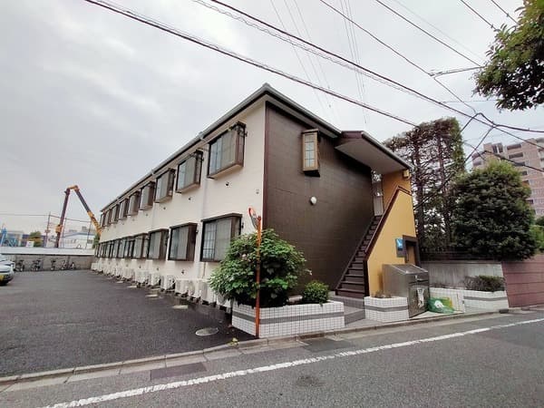 ジュエル梅島