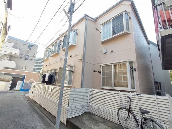 フレンドリー金町