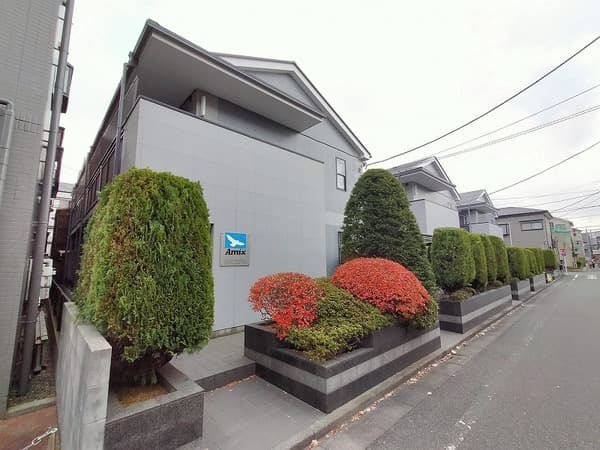 ブランシュ・ネージュA