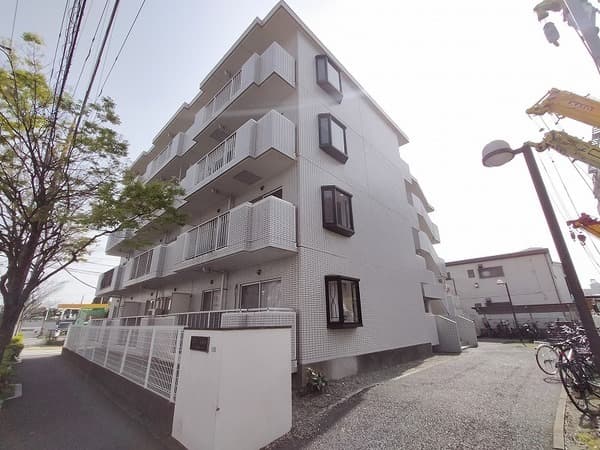 ドエル南葛西