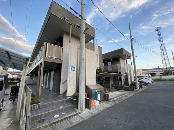 グリチネ八潮