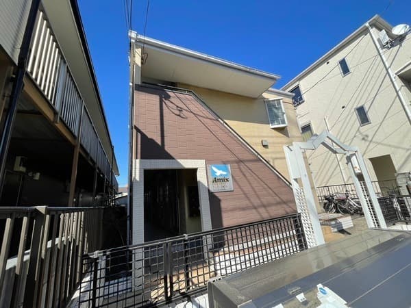 プランドール瑞江