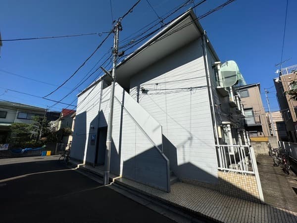 リバーサイド亀有