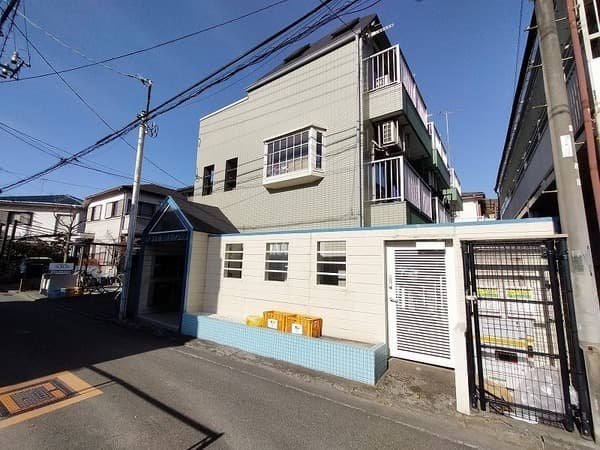 ロフティ立川
