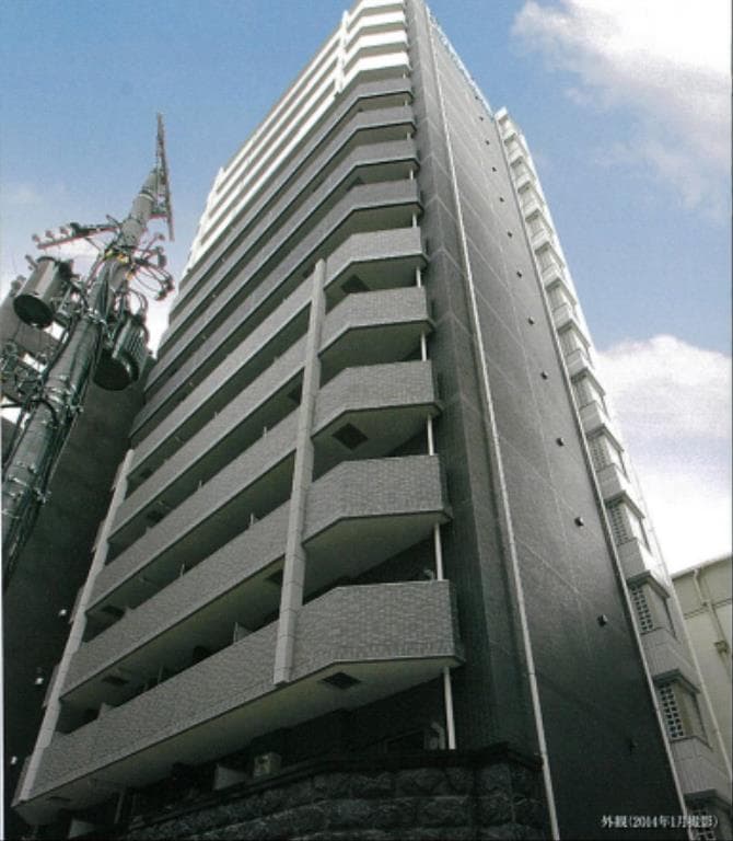 プレサンス天満橋チエロ