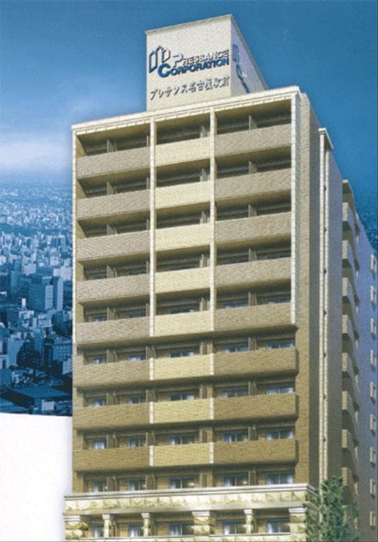 プレサンス名古屋駅前