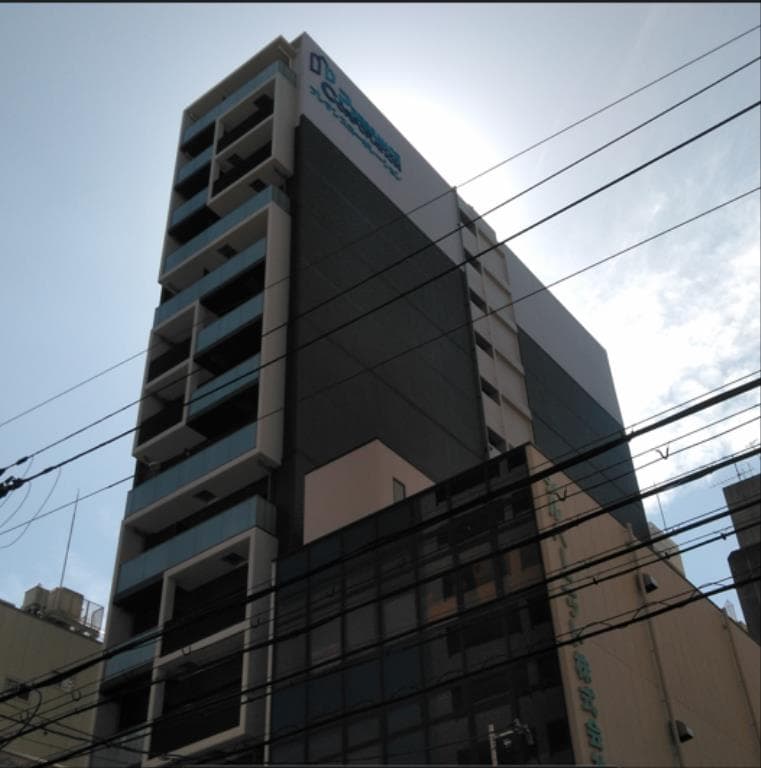 プレサンス心斎橋ニスト