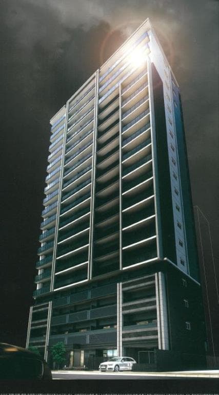 プレサンス　グラン　栄　THE　TOWER