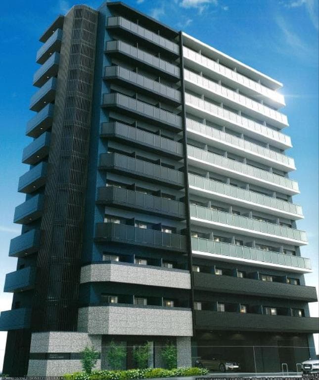 プレサンス　DOMECITY　コレーレ