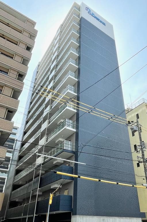 プレサンス上前津エレスタ
