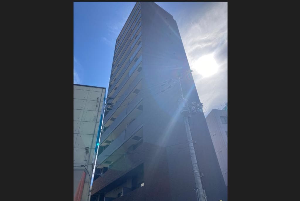 アークグラン大阪WEST