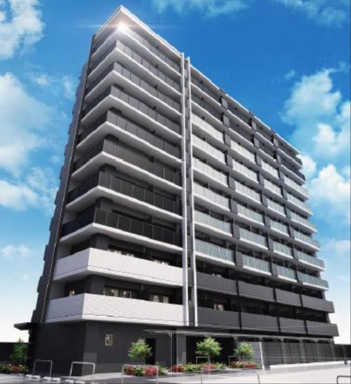 プレサンスTHE　KYOTO　新町通