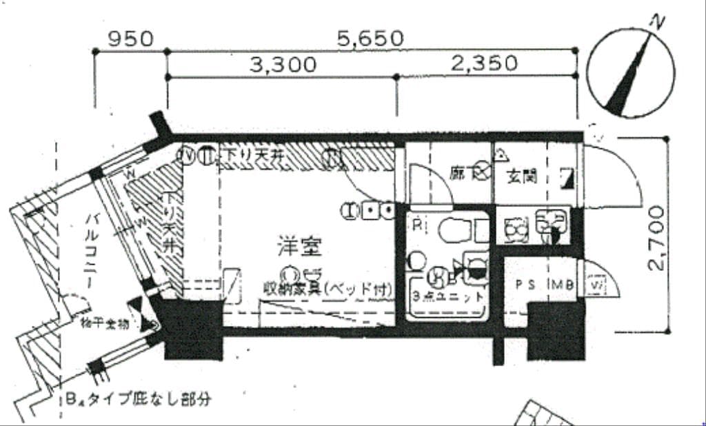 ライオンズマンション神戸元町第2