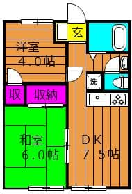 201号室