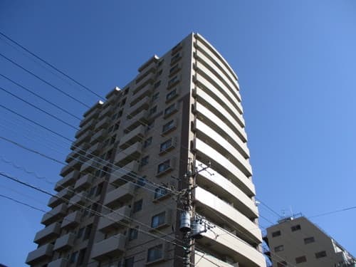 ローヤルシティ川越