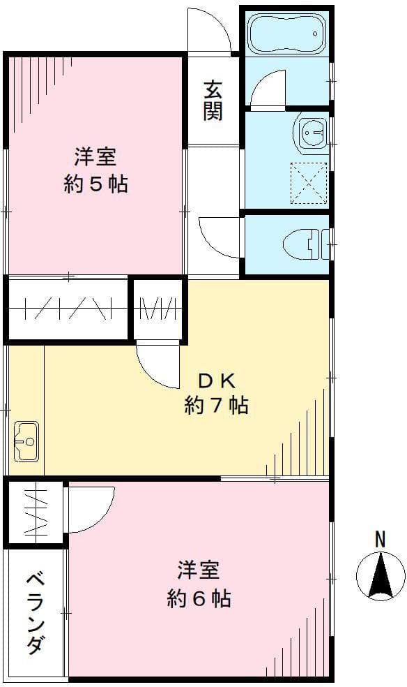 26号室