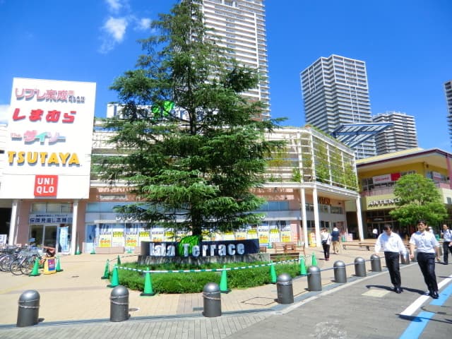 Property