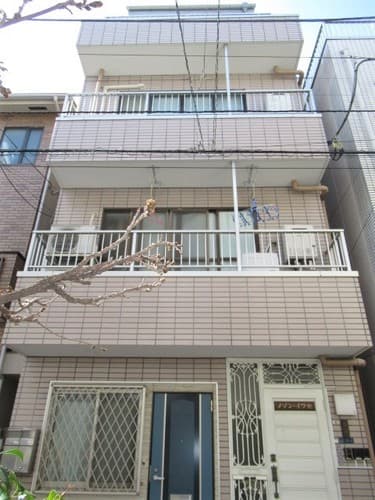 メゾン岩瀬