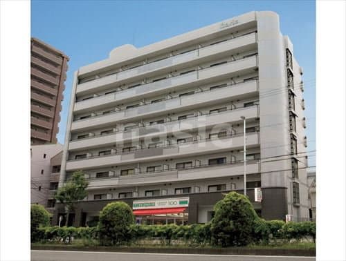 ウイステリア新瑞