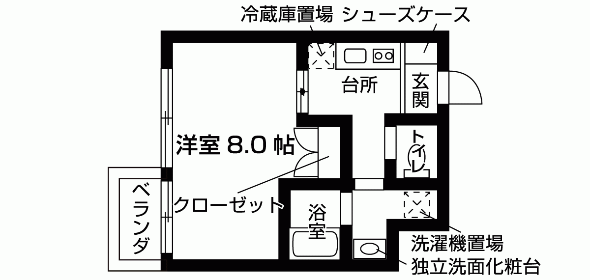 406号室
