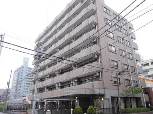 ライオンズシティ南浦和