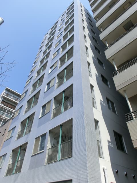 スカイコート浅草国際通り