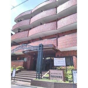 エンゼルハイム田園調布第二