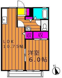 103号室