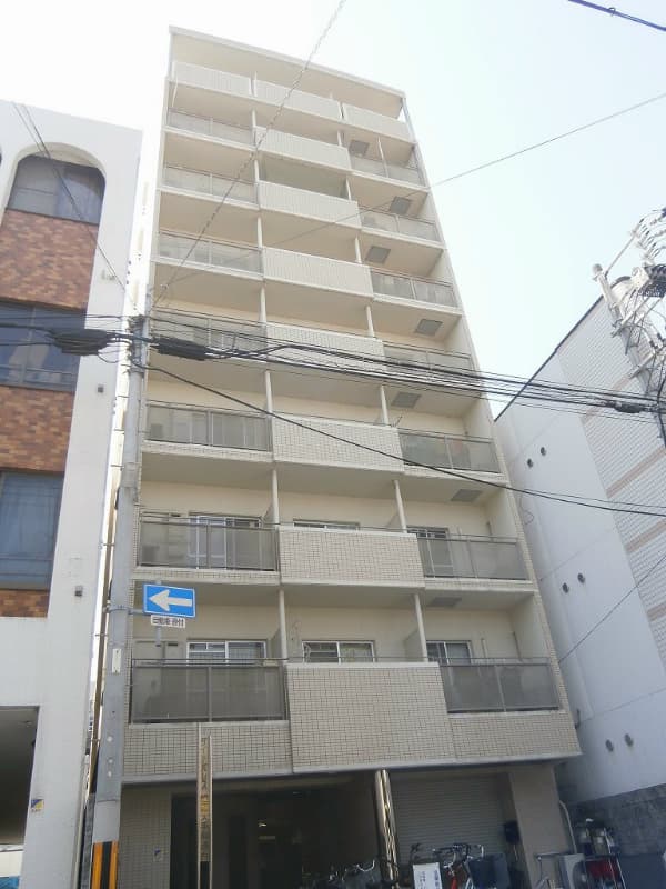 ダイアパレス姫路大手前通西