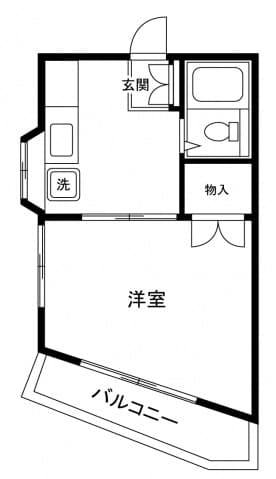 201号室
