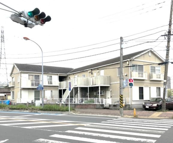 サンハイツ湘南