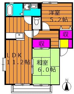 206号室