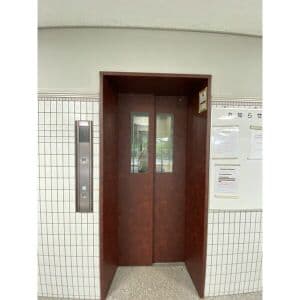 PHOENIX COURT 交野II