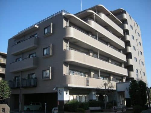 ライオンズヒルズ垂水小束山