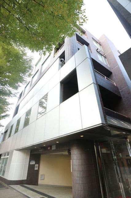 ベルヴィ野沢