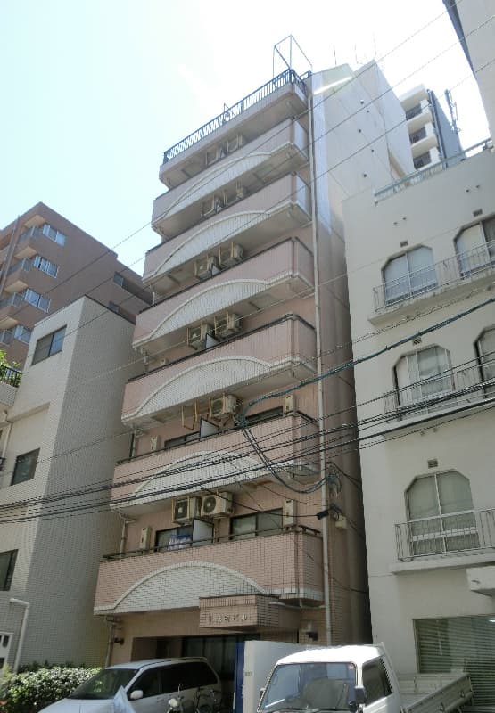 上幟町ビル