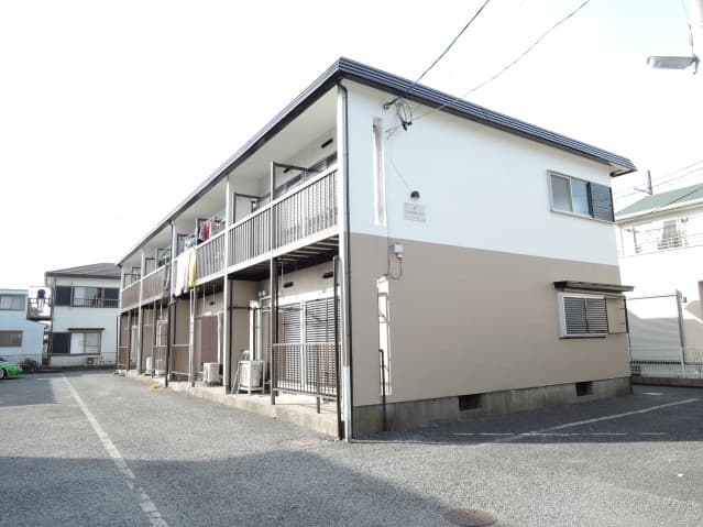 エコルヒルズ善行
