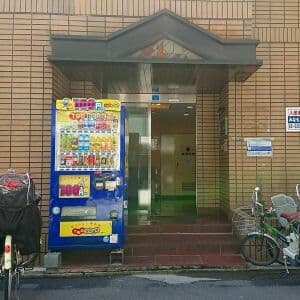 メルヘン新今里