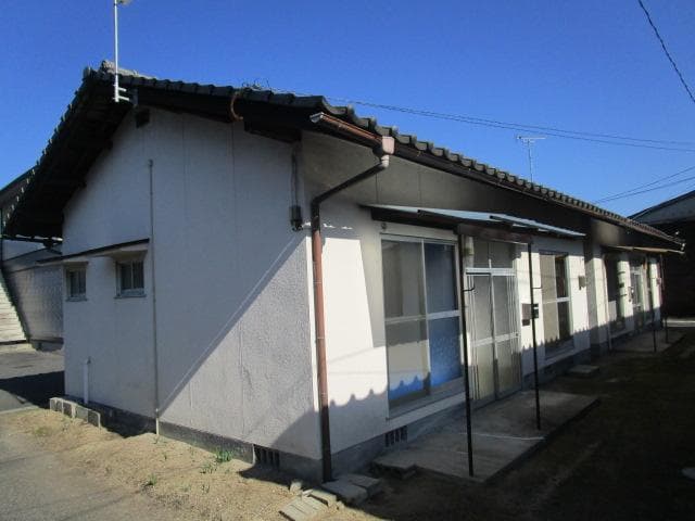 宮原戸建借家
