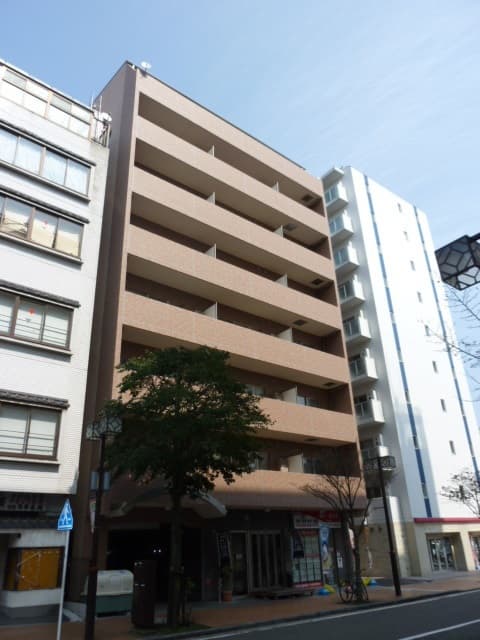 AI野毛壱番館