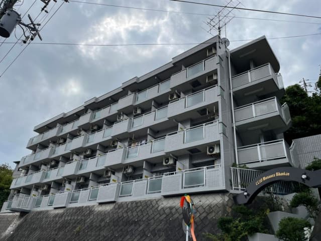 クリオ六浦弐番館