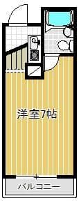 3E号室