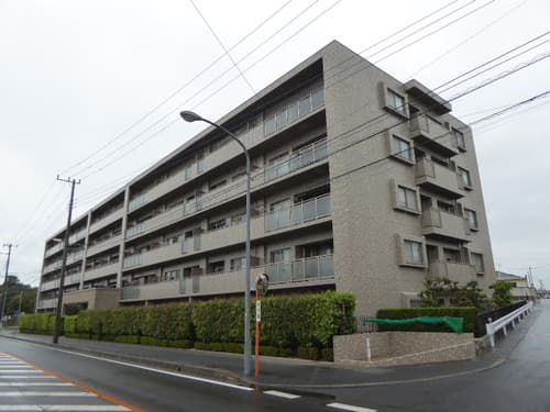 サーパス東石川