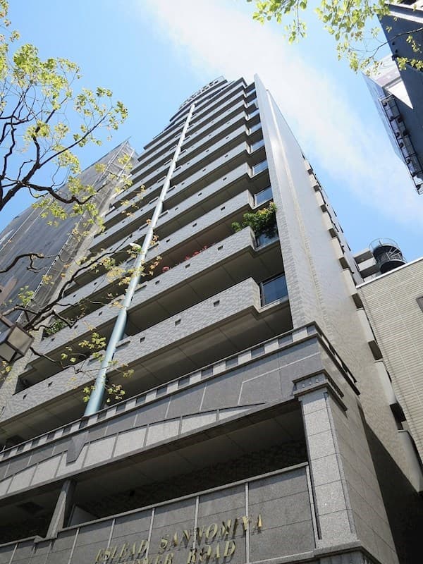 Building