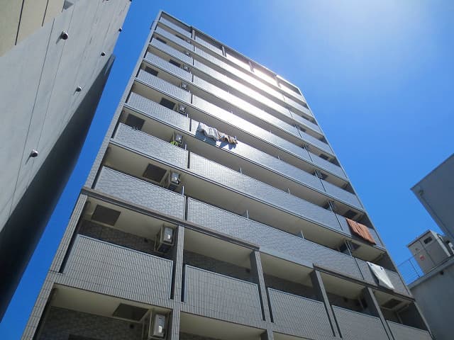 エスリード江坂公園
