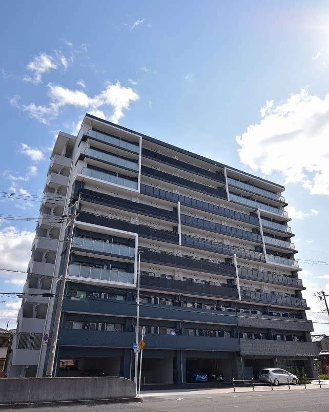 プレサンス新大阪イオリア