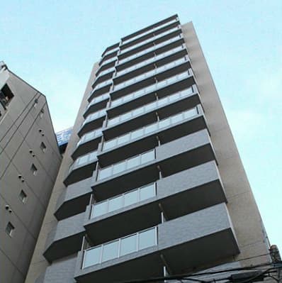 ル・パルトネール梅田北