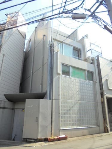 渋谷区代々木1丁目　住居