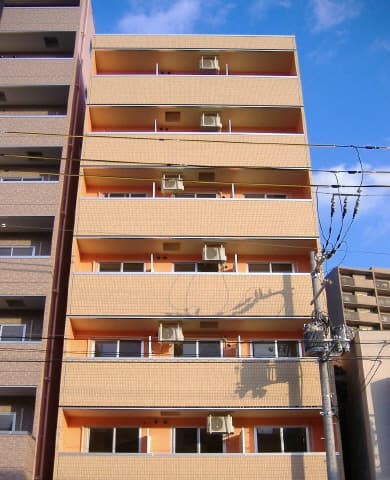 鶴橋末広ビルII